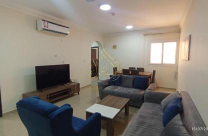 Apartment - 2 - 2 for rent in Old Airport Road - Doha