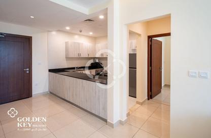 Apartment - 1 - 2 for rent in Giardino Apartments - The Pearl Island - Doha Apartment - 1 - 2 for rent in Giardino Apartments - The Pearl Island - Doha