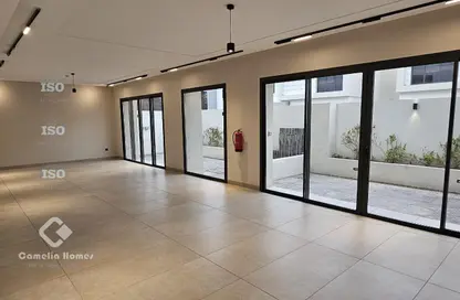 Villa - 4 Bedrooms - 5 Bathrooms for rent in Al Soudan - Al Soudan - Doha