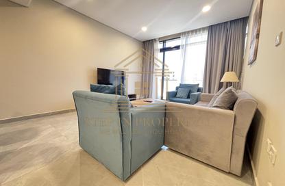 Apartment - 2 - 3 for rent in Giardino Apartments - The Pearl Island - Doha Apartment - 2 - 3 for rent in Giardino Apartments - The Pearl Island - Doha