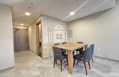 Apartment - 2 - 3 for rent in Giardino Apartments - The Pearl Island - Doha