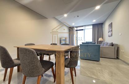 Apartment - 2 - 3 for rent in Giardino Apartments - The Pearl Island - Doha