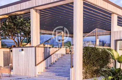 شقة - 3 غرف نوم - 4 حمامات للبيع في مساكن بليس - فوكس هيلز - الوسيل