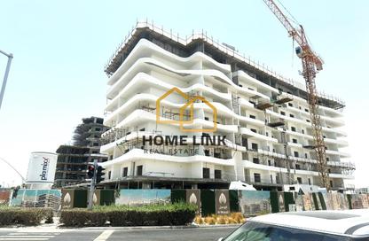 Apartment - 2 - 3 for sale in Evergreen Commercial Building - Energy City - Lusail