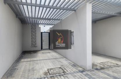مجمع سكني - 6 غرف نوم - 6 حمامات للايجار في شارع عمار بن ياسر - العزيزية - الدوحة