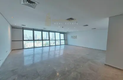 شقة - 2 غرف نوم - 3 حمامات للايجار في برج زجزاج  ب - أبراج زجزاج - الخليج الغربي - الدوحة