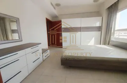 Apartment - 2 Bedrooms - 3 Bathrooms for rent in Anas Street - Fereej Bin Mahmoud North - Fereej Bin Mahmoud - Doha