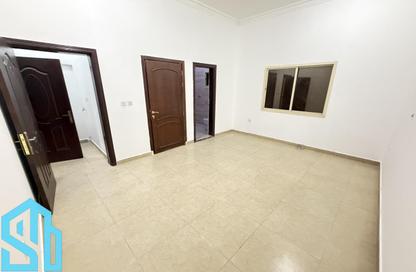 Apartment - Studio - 1 Bathroom for rent in Bu Hamour Street - Abu Hamour - Doha