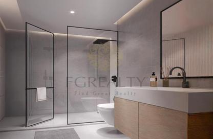Apartment - 3 Bedrooms - 5 Bathrooms for sale in Lusail Residence - Marina District - Lusail Apartment - 3 Bedrooms - 5 Bathrooms for sale in Lusail Residence - Marina District - Lusail