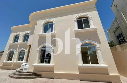Villa - 6 Bedrooms - 4 Bathrooms for rent in Al Wakra - Al Wakra - Al Wakrah - Al Wakra Villa - 6 Bedrooms - 4 Bathrooms for rent in Al Wakra - Al Wakra - Al Wakrah - Al Wakra