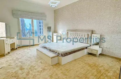 شقة - 3 غرف نوم - 4 حمامات للبيع في طريق بورتو الشرقي - بورتو أرابيا - جزيرة اللؤلؤة - الدوحة