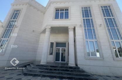 Villa - 7+ - 7+ for sale in Izghawa - Izghawa - Doha
