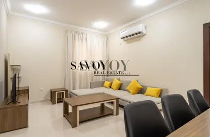 Apartment - 2 Bedrooms - 2 Bathrooms for rent in Regency Residence Airport - Old Airport Road - Doha