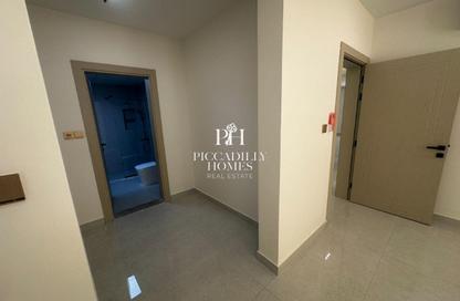 Apartment - 1 Bedroom - 2 Bathrooms for rent in Kulaib Street - Kulaib Street - Doha