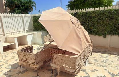 Duplex - 2 Bedrooms - 3 Bathrooms for sale in Fox Hills - Fox Hills - Lusail