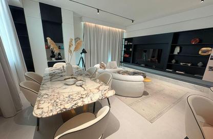 Duplex - 2 Bedrooms - 3 Bathrooms for sale in Fox Hills - Fox Hills - Lusail