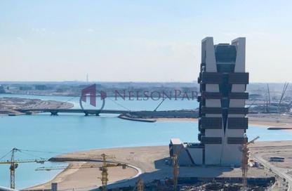 Apartment - 2 Bedrooms - 3 Bathrooms for rent in Burj DAMAC Waterfront - Waterfront Residential - The Waterfront - Lusail