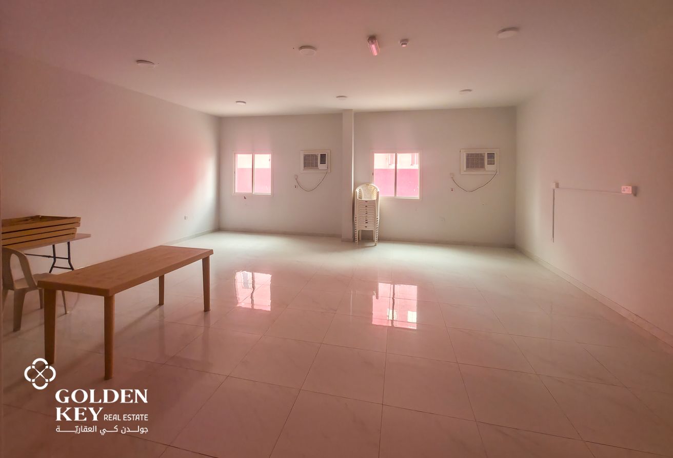 42 Fully Furnished Rooms | Labor Accommodation