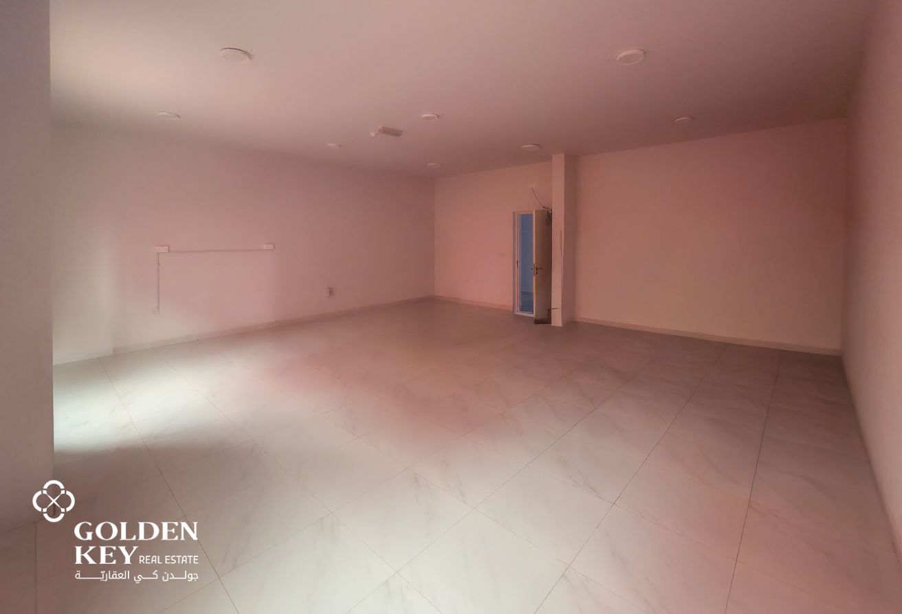 42 Fully Furnished Rooms | Labor Accommodation