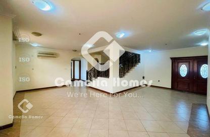 مجمع سكني - 4 غرف نوم - 4 حمامات للايجار في شارع الوعب - الوعب - الدوحة