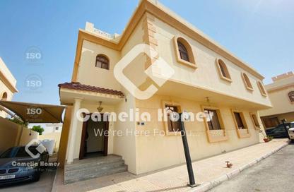 مجمع سكني - 4 غرف نوم - 4 حمامات للايجار في شارع الوعب - الوعب - الدوحة