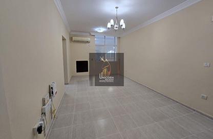 Apartment - 3 Bedrooms - 3 Bathrooms for rent in Fereej Bin Mahmoud South - Fereej Bin Mahmoud - Doha
