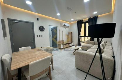 Apartment - 2 - 3 for rent in Al Duhail - Al Duhail - Doha