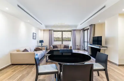 Apartment - 1 Bedroom - 1 Bathroom for sale in Catania - La Piazza - Fox Hills - Lusail