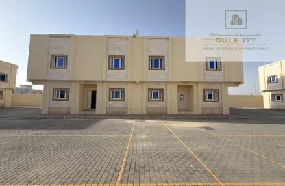 Villa - 6 Bedrooms - 4 Bathrooms for sale in Umm Al Amad - Umm Al Amad - Al Shamal
