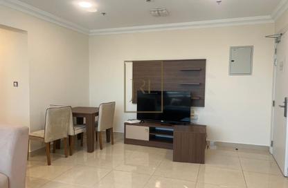 Apartment - 3 Bedrooms - 3 Bathrooms for rent in Fereej Abdul Aziz - Fereej Abdul Aziz - Doha