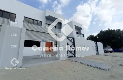 Villa - 7+ Bedrooms - 7 Bathrooms for rent in Al Waab Street - Al Waab - Doha