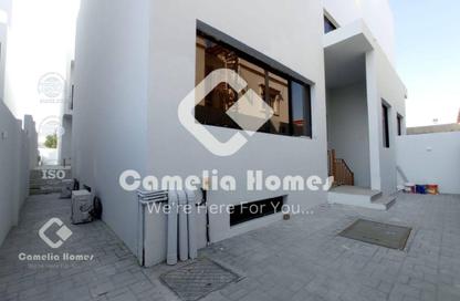 Villa - 7+ Bedrooms - 7 Bathrooms for rent in Al Waab Street - Al Waab - Doha