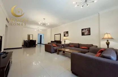 شقة - 2 غرف نوم - 2 حمامات للايجار في ريجينسي ريزيدنس السد - السد - الدوحة