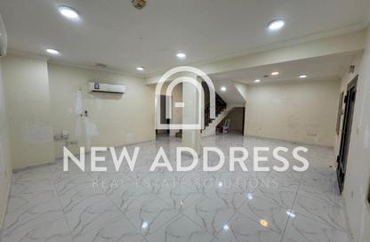 Villa - 5 Bedrooms - 4 Bathrooms for rent in Al Gharrafa - Doha