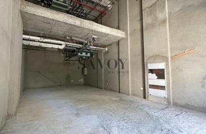 Retail - Studio for rent in Savoy Residences - Fox Hills - Fox Hills - Lusail