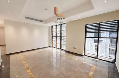 Apartment - 2 Bedrooms - 2 Bathrooms for rent in Giardino Apartments - The Pearl Island - Doha