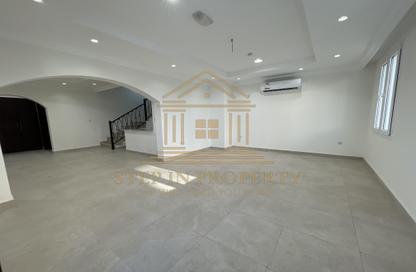 Villa - 6 Bedrooms - 6 Bathrooms for rent in Wadi Al Markh - Muraikh - AlMuraikh - Doha