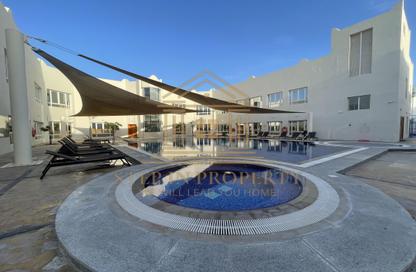 Villa - 6 Bedrooms - 6 Bathrooms for rent in Wadi Al Markh - Muraikh - AlMuraikh - Doha