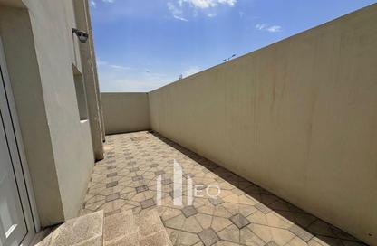 Compound - 4 Bedrooms - 4 Bathrooms for rent in La Verna Compound - Muraikh - AlMuraikh - Doha