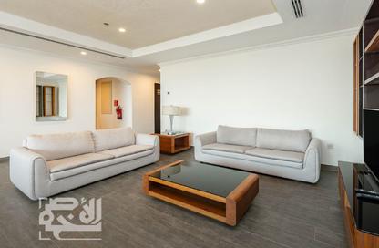 Apartment - 3 - 3 for rent in Regency Pearl 2 - Regency Pearl 2 - The Pearl Island - Doha