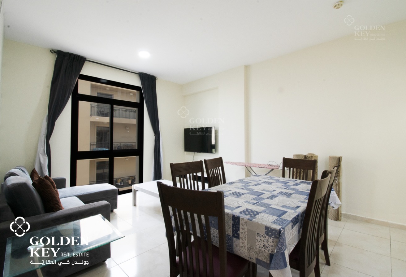 Move-in Ready | FF - 1BR with Balcony | Fox Hills