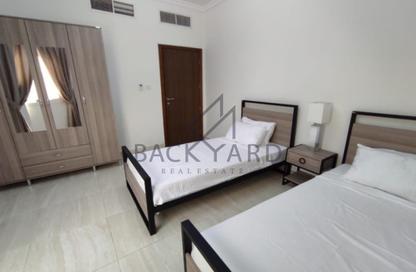 Apartment - 2 Bedrooms - 2 Bathrooms for rent in Al Mansoura - Al Mansoura - Doha
