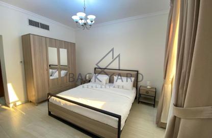 Apartment - 2 Bedrooms - 2 Bathrooms for rent in Al Mansoura - Al Mansoura - Doha
