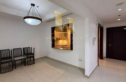 Apartment - 1 - 2 for rent in West Porto Drive - Porto Arabia - The Pearl Island - Doha Apartment - 1 - 2 for rent in West Porto Drive - Porto Arabia - The Pearl Island - Doha