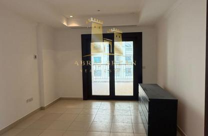 Apartment - 1 - 2 for rent in West Porto Drive - Porto Arabia - The Pearl Island - Doha Apartment - 1 - 2 for rent in West Porto Drive - Porto Arabia - The Pearl Island - Doha