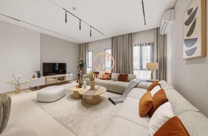 Apartment - 2 - 3 for rent in Al Waab Street - Al Waab - Doha