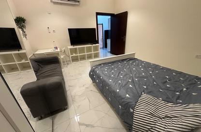 Apartment - Studio - 1 Bathroom for rent in New Salata - Salata - Doha Apartment - Studio - 1 Bathroom for rent in New Salata - Salata - Doha