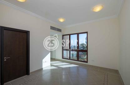 Apartment - Studio - 1 Bathroom for rent in Medina Centrale - Medina Centrale - The Pearl Island - Doha