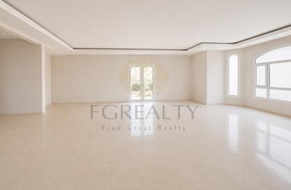 Villa - 6 - 7+ for rent in Onaiza Street - Diplomatic Area - Doha
