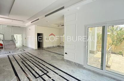 Villa - 6 Bedrooms - 7 Bathrooms for sale in Giardino Gardens - Giardino Villas - The Pearl Island - Doha